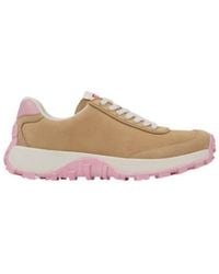 Camper - Lace-Up Sneakers - Lyst