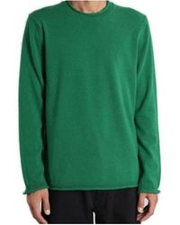 Comme des Garçons - Comme Des Garçons Shirt Knitted Jumper - Lyst