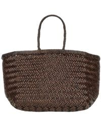 Dragon Diffusion - Triple Jump Small Tote Bag - Lyst