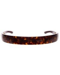 Balenciaga - Country Club Side Bb Headband - Lyst