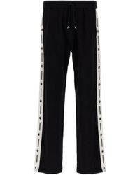 DSquared² - Burbs Drawstring Joggers - Lyst