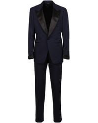 Tom Ford - Wool Two-Pieces Suit - Lyst