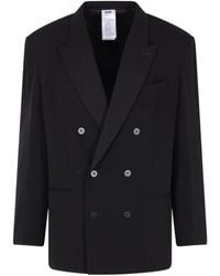 Magliano - Double-Breasted Jacket - Lyst