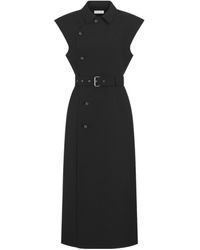 Dior - Mid-Length Blazer Dress - Lyst