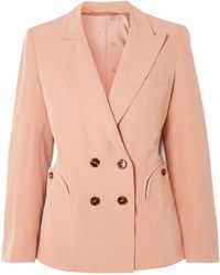 Blazé Milano - Long-Sleeved Suit Jacket - Lyst