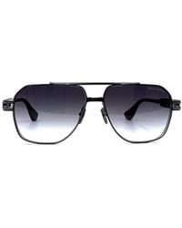 Dita Eyewear - Square-Frame Sunglasses - Lyst