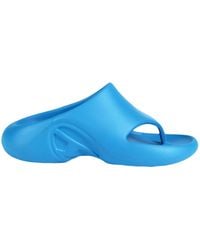 DIESEL - Minimalist Slippers - Lyst