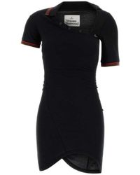 Vivienne Westwood - Glory Polo Dress - Lyst