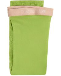 Valentino - Lycra Lace Tights - Lyst