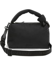 JW Anderson - Jw Anderson Jwa Corner Zipped Top Handle Bag - Lyst