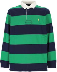 Polo Ralph Lauren - The Iconic Rugby Shirt - Lyst