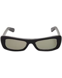 Jacquemus - Les Lunettes Capri Sunglasses - Lyst