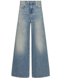 Dior - Flared Jeans - Lyst
