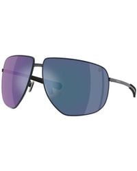 Moncler - Full Frame Sunglasses - Lyst
