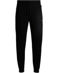 BOSS - Jogging Bottoms - Lyst