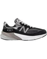 New Balance - 990 V6 - Lyst