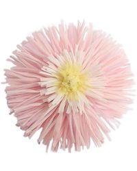 Dior - Broche En Fleurs - Lyst