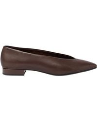 Loro Piana - Rebecca Ballet Flat - Lyst
