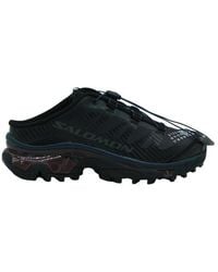 MM6 MAISON MARGIELA X SALOMON - Xt-4 Mule 2 Sneakers - Lyst