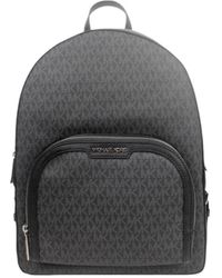 Michael Kors - Adjustable Shoulder Strap Backpack - Lyst