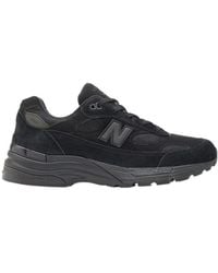 New Balance - 992 "Made - Lyst