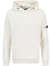Barbour - Ewan Hoodie - Lyst