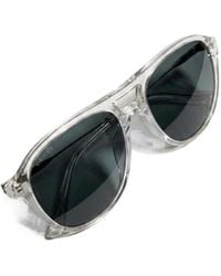 Gucci - Specialized-Fit Navigator Sunglasses - Lyst
