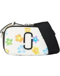 Marc Jacobs - Stylish Color Block Shoulder Bag - Lyst