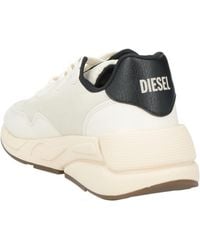 DIESEL - Simple Low-Top Sneakers - Lyst