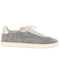 Brunello Cucinelli - Sneakers - Lyst
