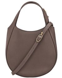 Longchamp - Le Foulonné S Handbag - Lyst