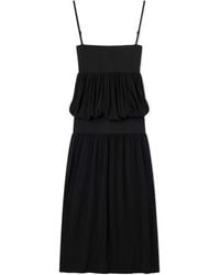 GIMAGUAS - Selina Maxi Dress - Lyst