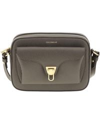 Coccinelle - Beat Soft Shoulder Bag - Lyst