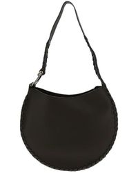 Chloé - Chloé Mate Large Shoulder Bag - Lyst