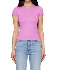 Flore Flore - Car-Themed Baby T-Shirt - Lyst