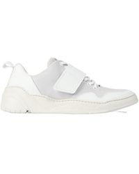 Dior - Lace-Up Low-Top Casual Shoes - Lyst