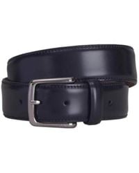 Tod's - Square Buckled Belt - Lyst