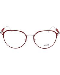 Tod's - Full-Frame Flat Mirror - Lyst