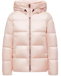 Moncler - Serittes Hooded Puffer Jacket - Lyst
