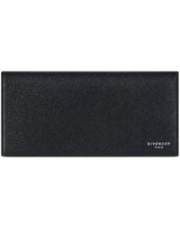 Givenchy - Long Wallet - Lyst