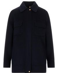 Max Mara - Studio Mstdisco 2-In-1 Padded Coat - Lyst