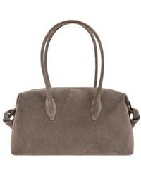 Yuzefi - Brioche Duffle Shoulder Bag - Lyst