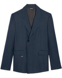 Jacquemus - Double-Breasted Blazer - Lyst