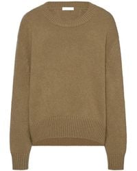 The Row - Parth Sweater - Lyst