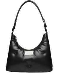 Maison Margiela - Glam Slam Small Hobo Bag - Lyst