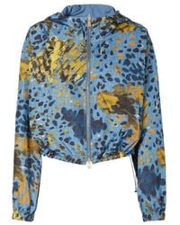 Fendi - Light Jackets - Lyst