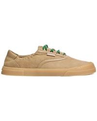 Moncler - Vera Leisure Low-Top Sneakers - Lyst