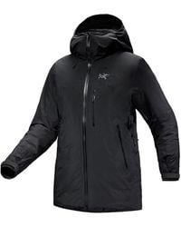 Arc'teryx - Beta Gore-Tex Hooded Jacket - Lyst