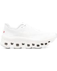 On Shoes - Cloudmonster Void Sneakers - Lyst