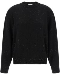 Brunello Cucinelli - 'Diamante' Sweater - Lyst